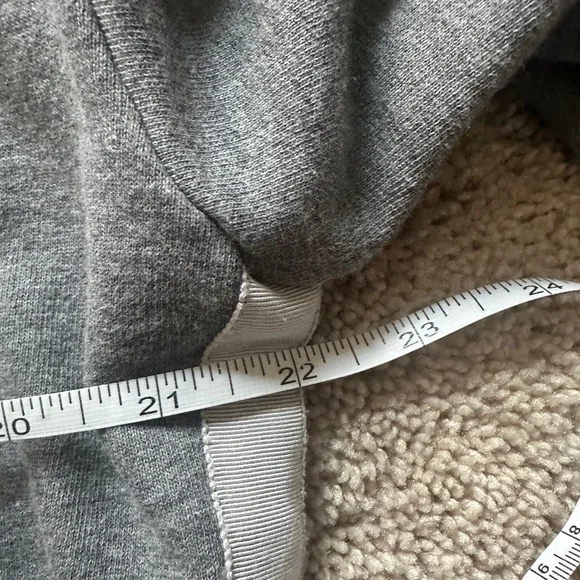 Johnny Was Multicolor Floral Embroidered Sweatshirt NWOT - Picture 4 of 4